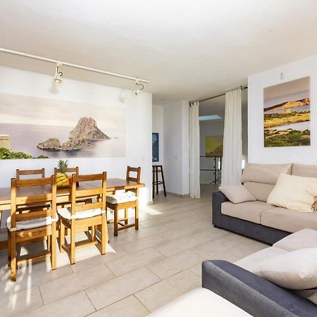 Villa Nubita San José Eksteriør bilde
