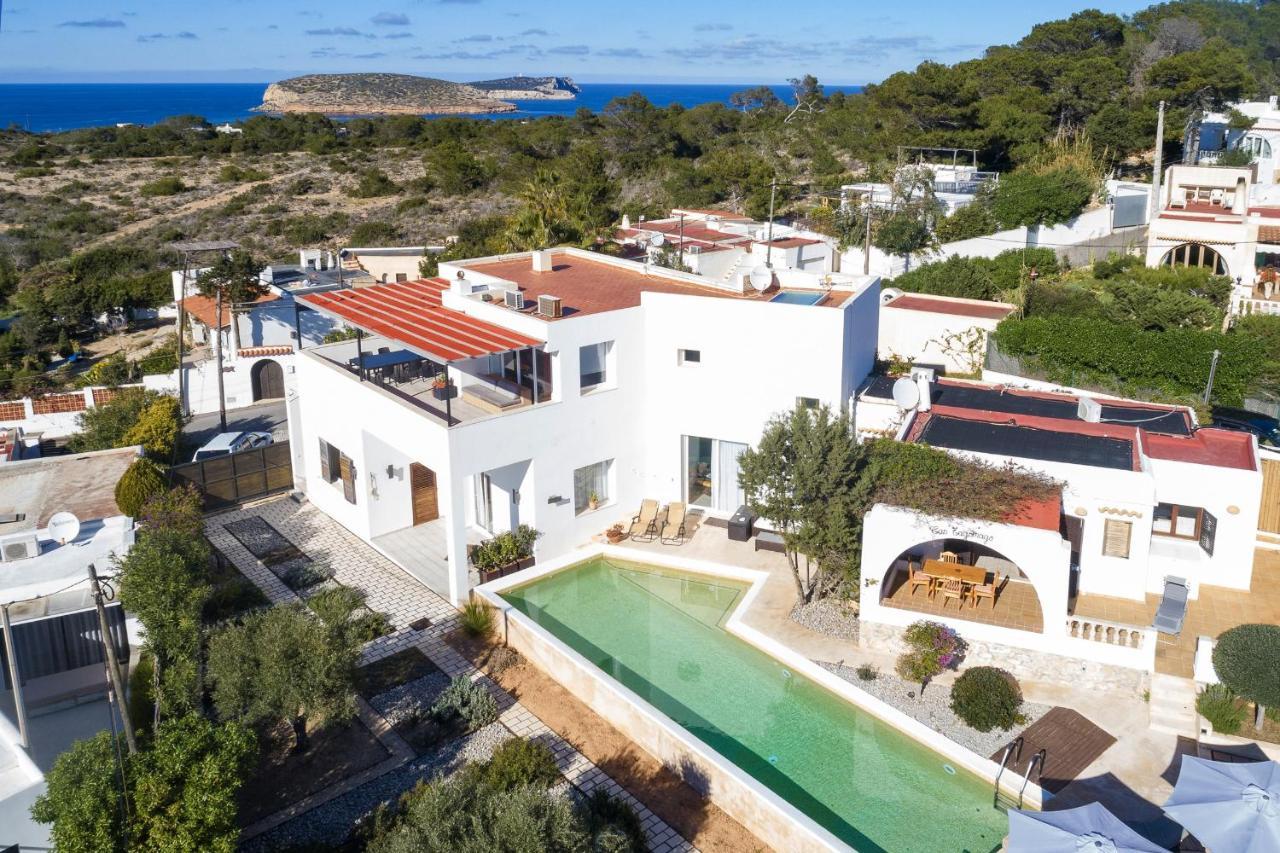 Villa Nubita San José Eksteriør bilde