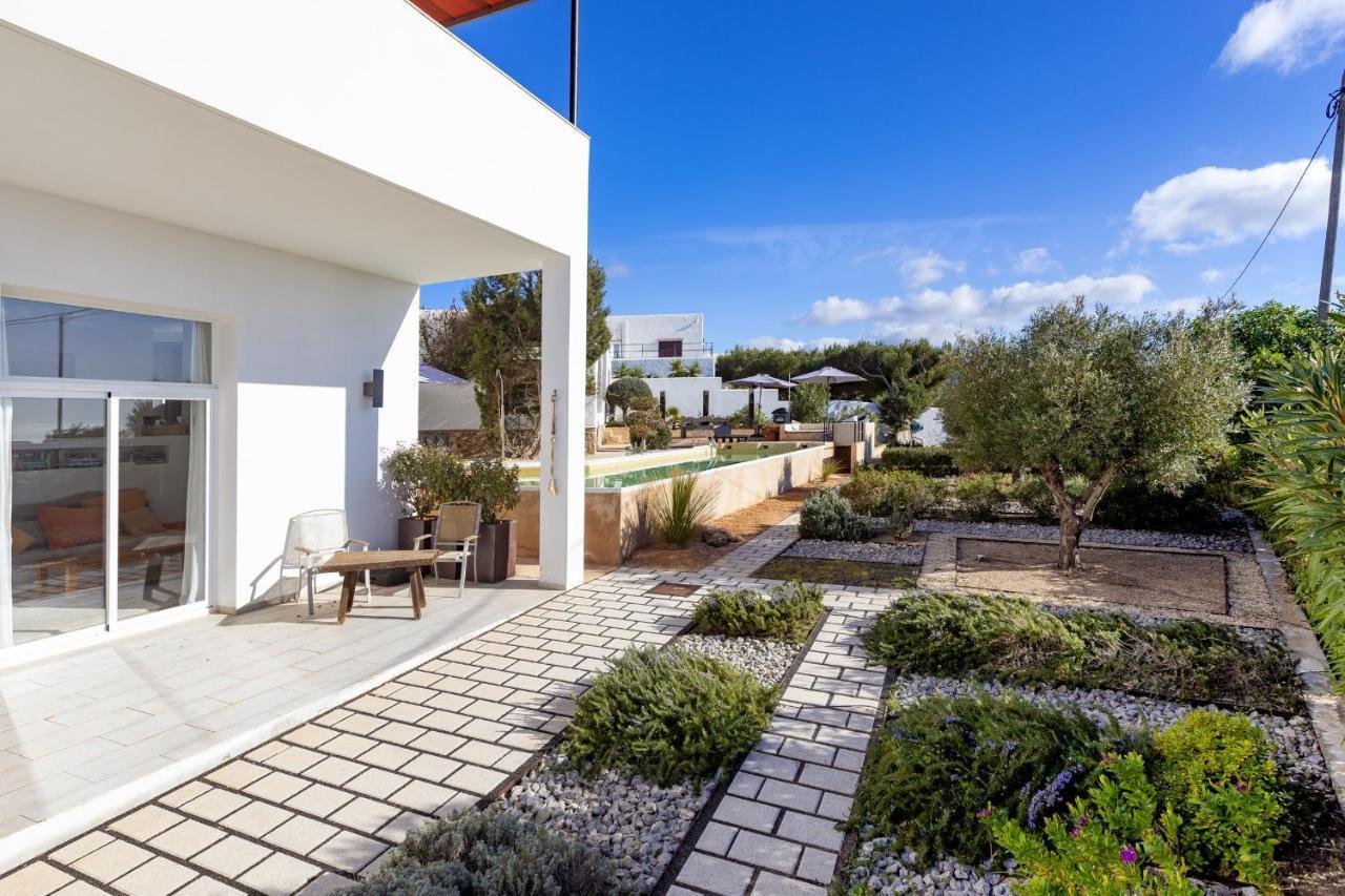 Villa Nubita San José Eksteriør bilde