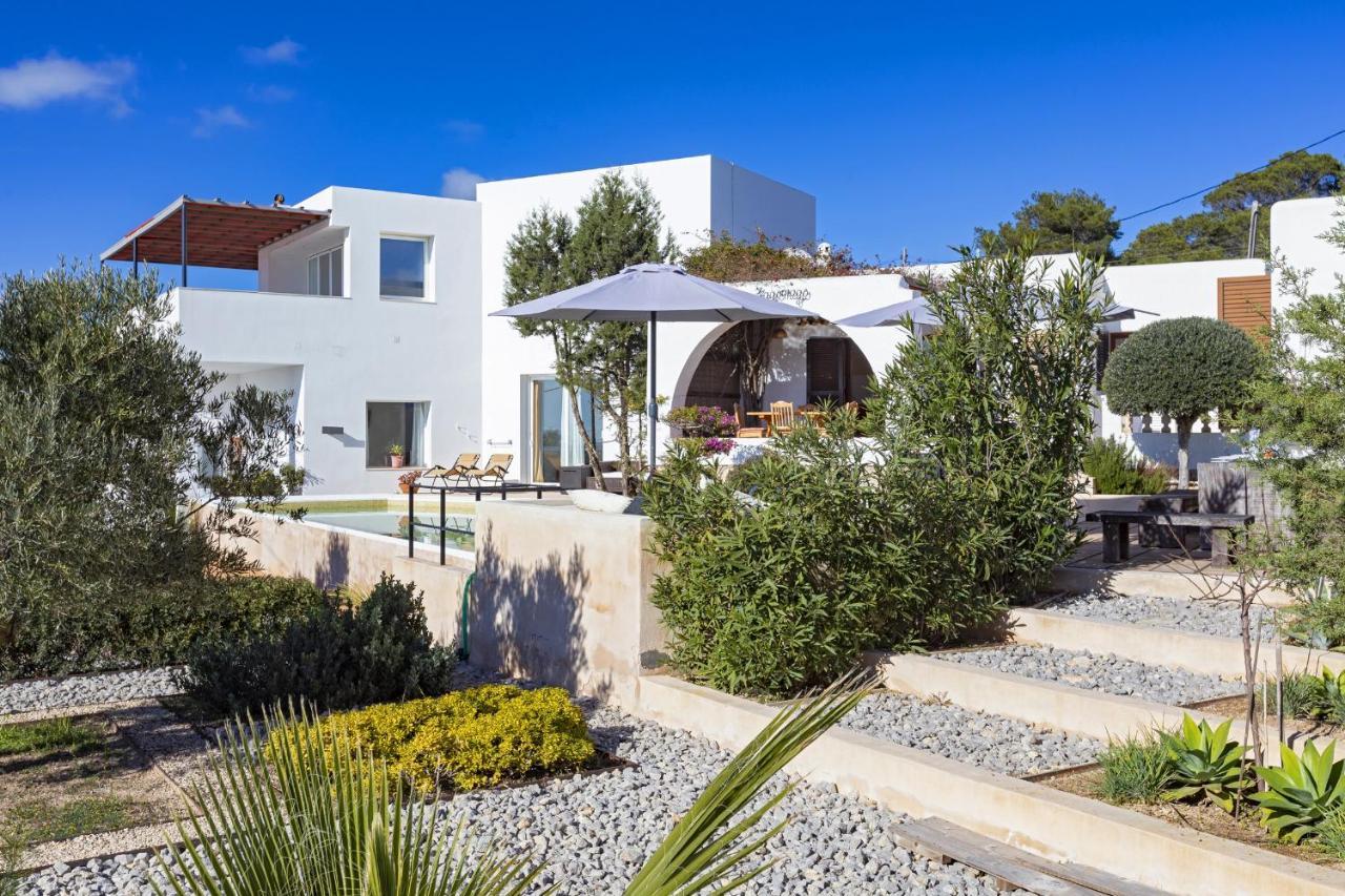 Villa Nubita San José Eksteriør bilde