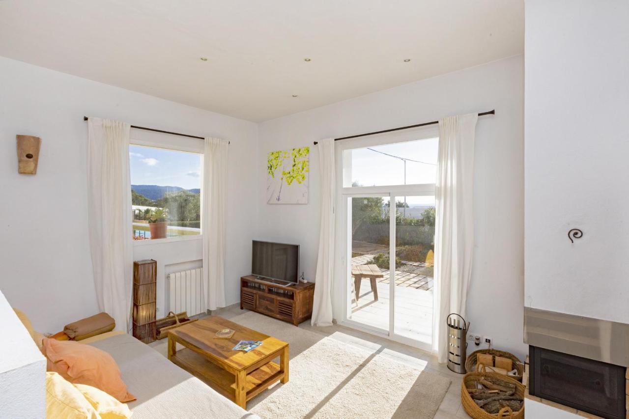 Villa Nubita San José Eksteriør bilde
