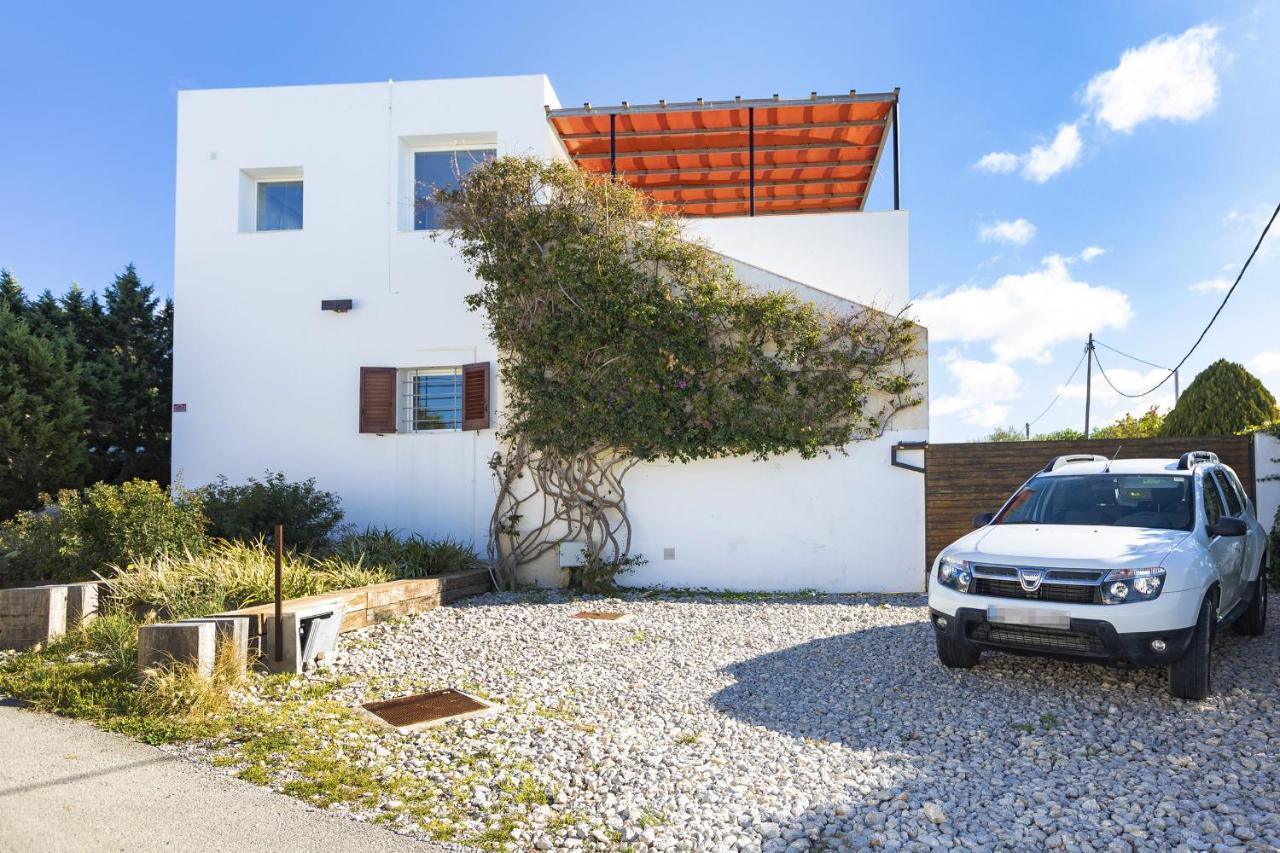 Villa Nubita San José Eksteriør bilde