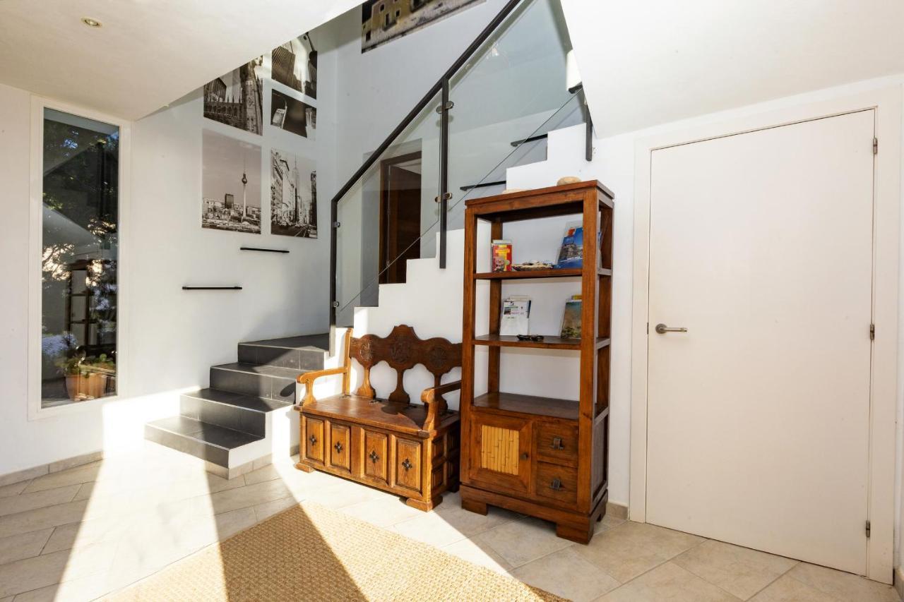 Villa Nubita San José Eksteriør bilde
