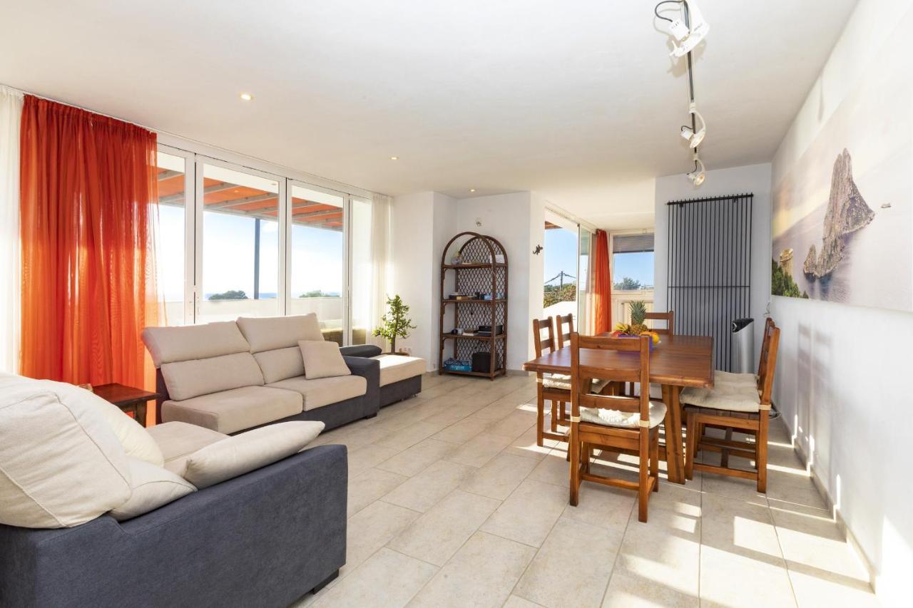 Villa Nubita San José Eksteriør bilde