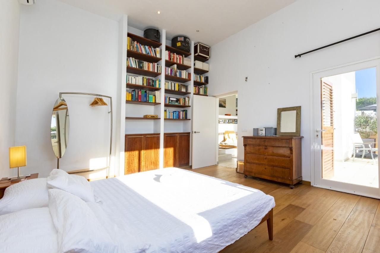 Villa Nubita San José Eksteriør bilde