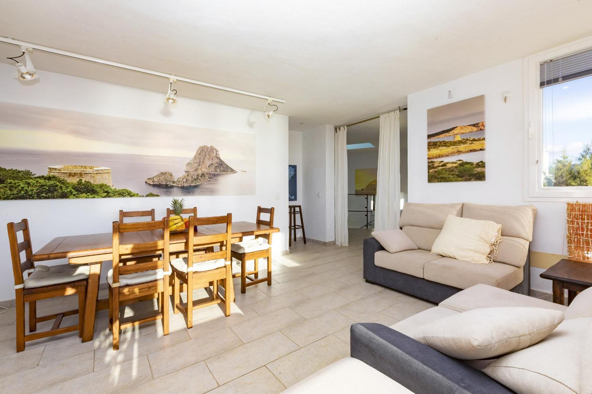 Villa Nubita San José Eksteriør bilde