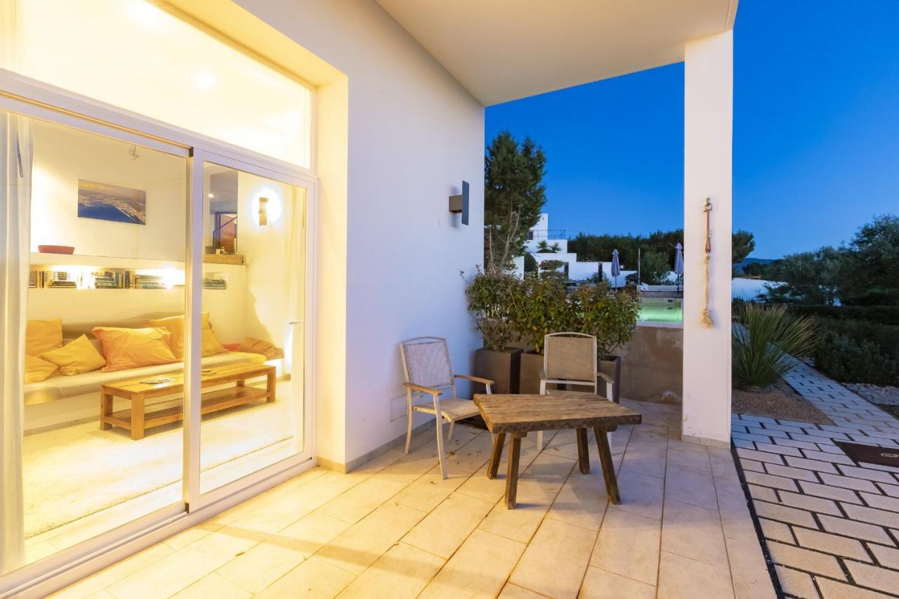 Villa Nubita San José Eksteriør bilde