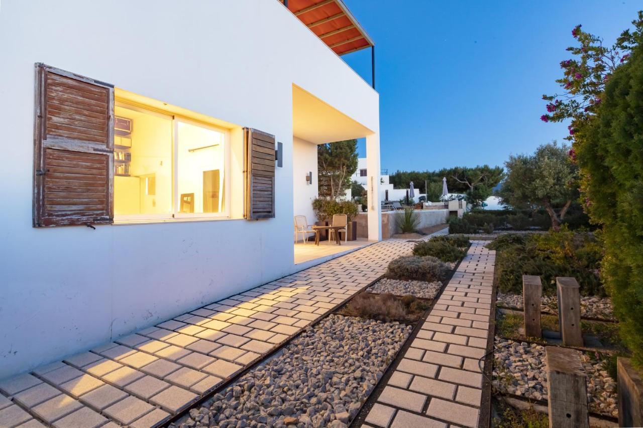 Villa Nubita San José Eksteriør bilde