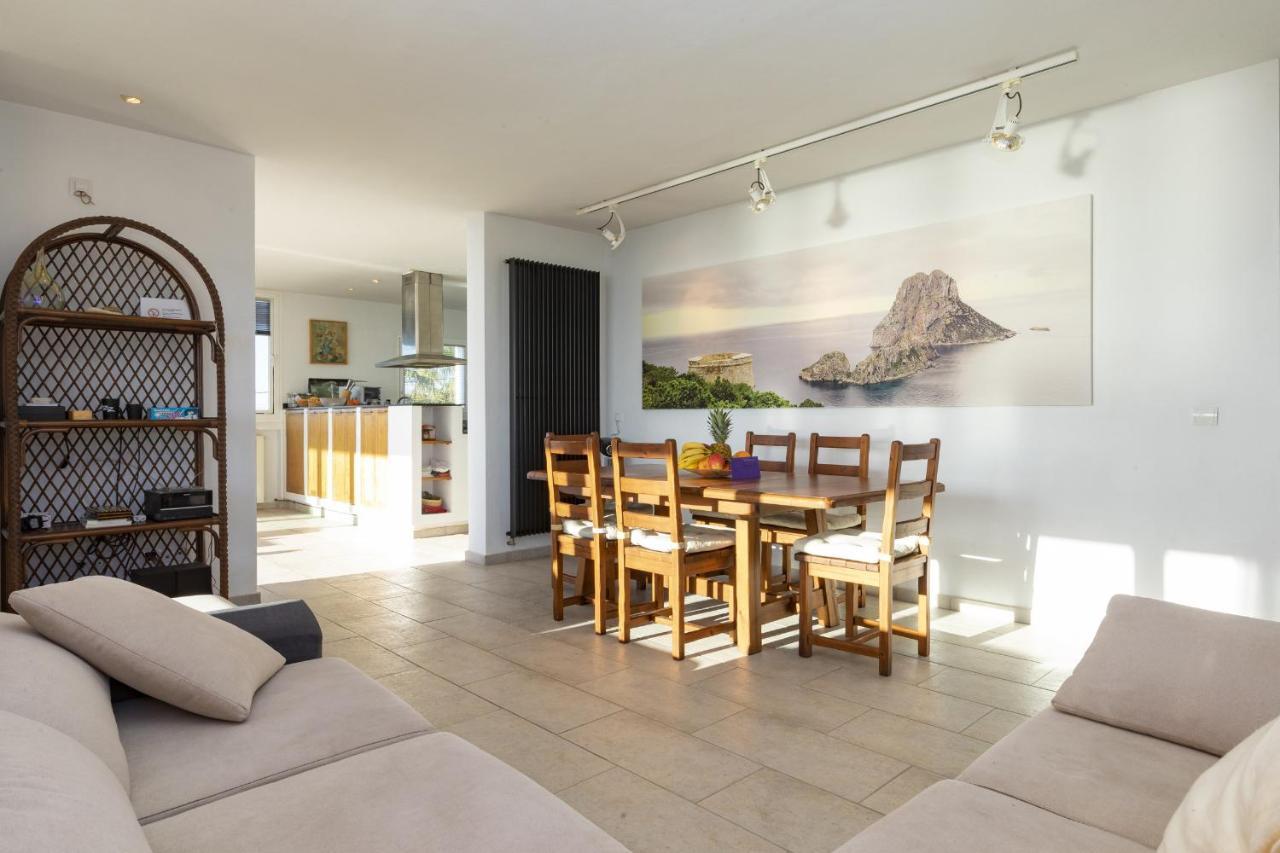 Villa Nubita San José Eksteriør bilde