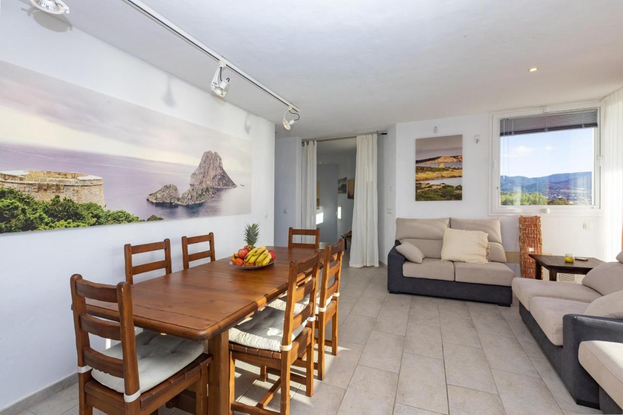 Villa Nubita San José Eksteriør bilde