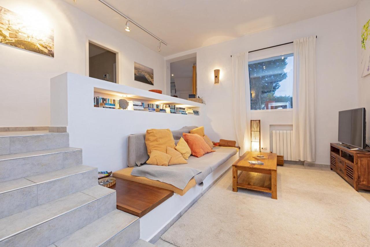 Villa Nubita San José Eksteriør bilde