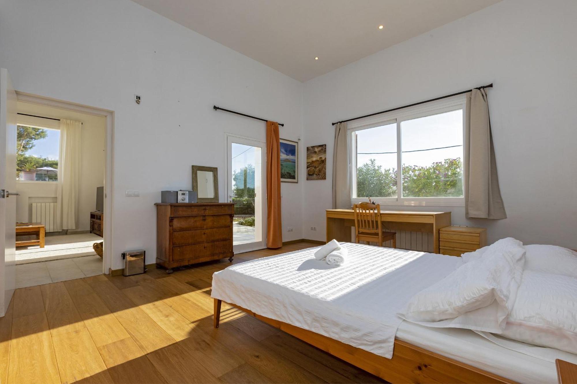 Villa Nubita San José Eksteriør bilde